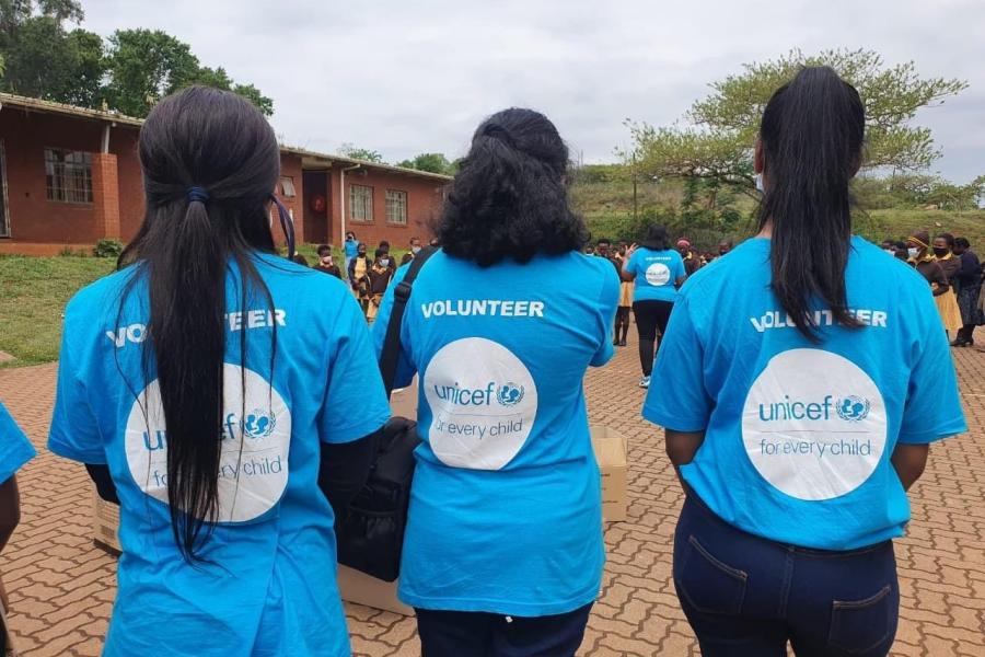 how-volunteers-in-south-africa-are-helping-to-combat-a-global-pandemic